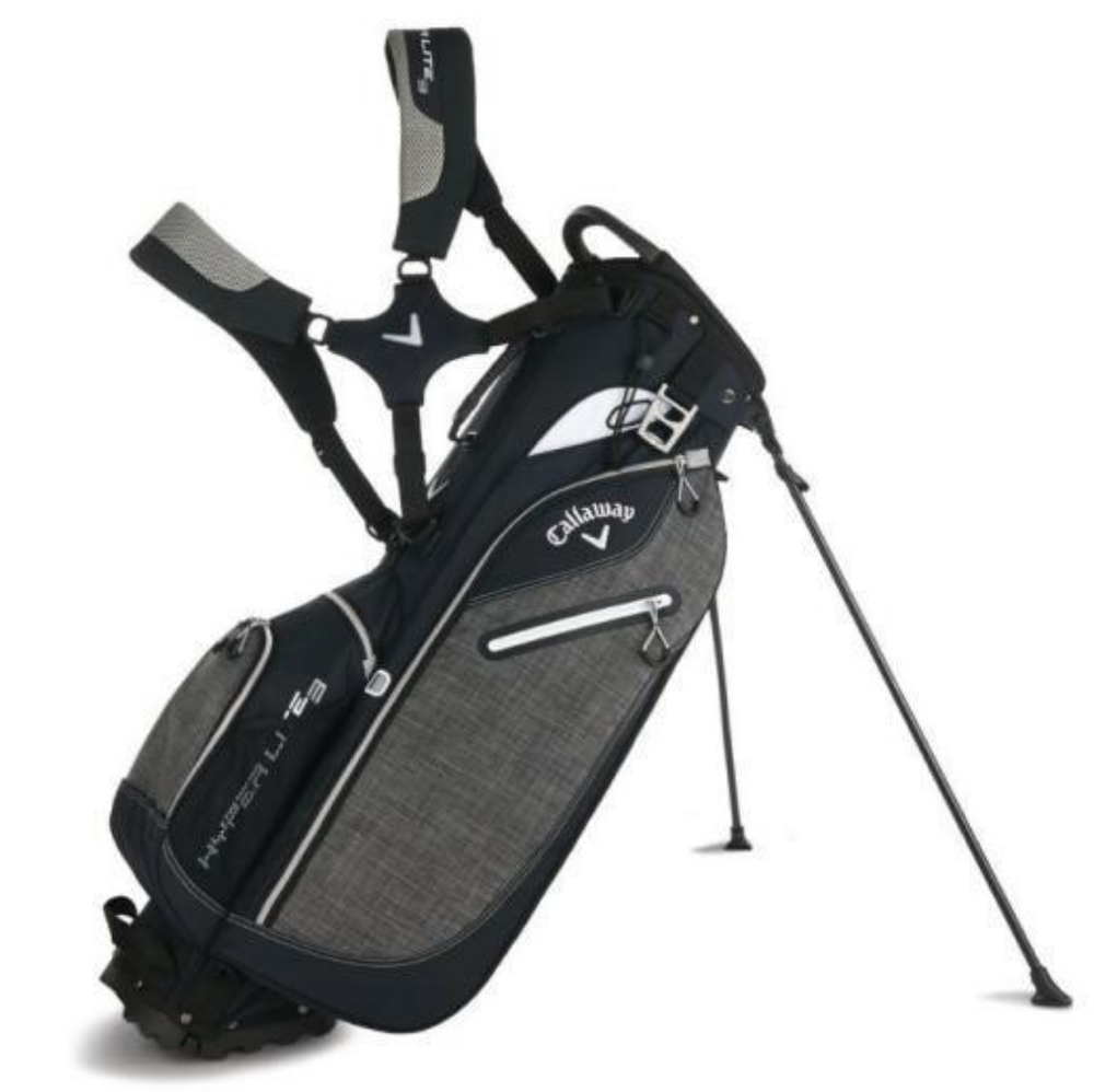 🏌️‍♂️Callaway Hyper Lite 3 Golf Bag